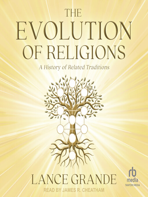 Title details for The Evolution of Religions by Lance Grande - Wait list